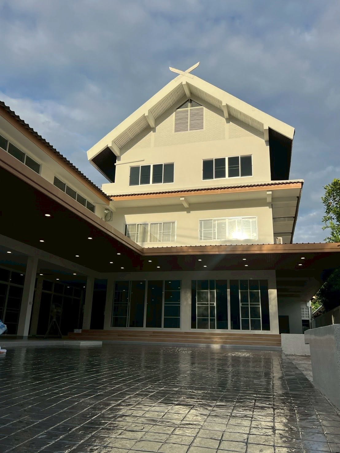 โรงเรียนอนุบาลพรรณี
